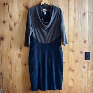 Prairie Underground Day Dress size XL